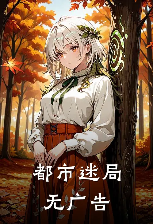 都市迷局无广告