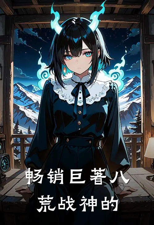 畅销巨著八荒战神的