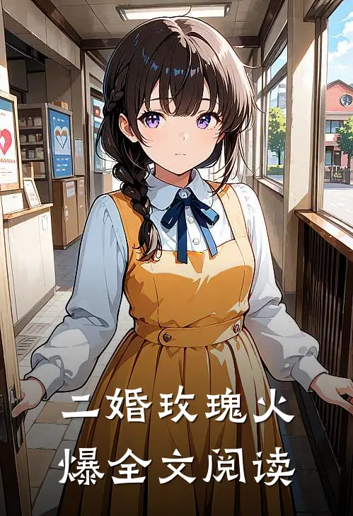 二婚玫瑰火爆全文阅读