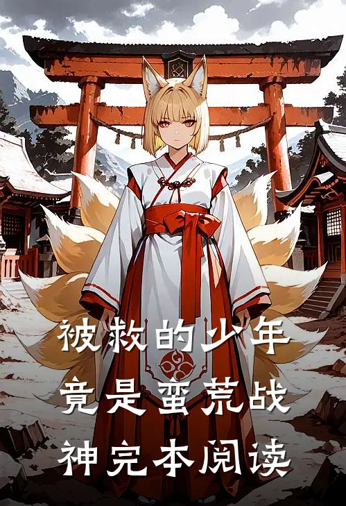 被救的少年竟是蛮荒战神完本阅读