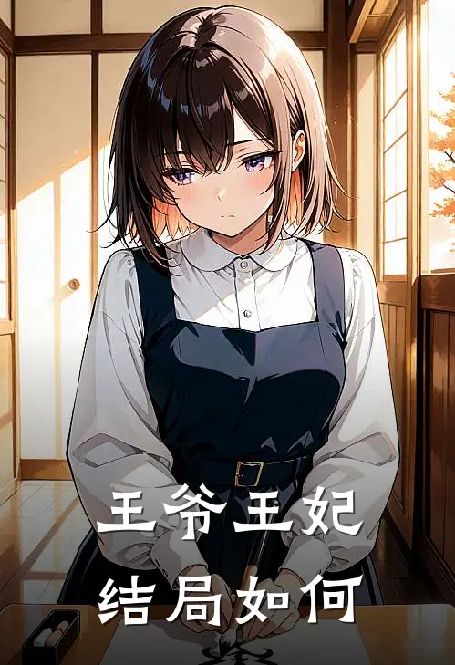 王爷王妃结局如何