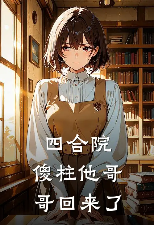 四合院傻柱他哥哥回来了