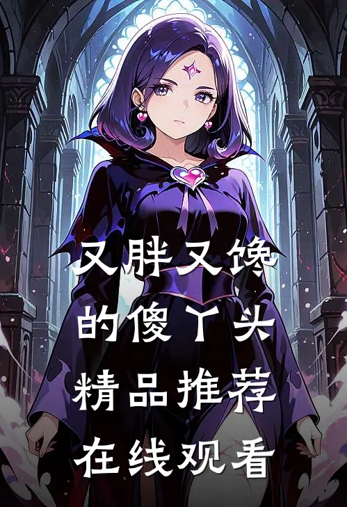又胖又馋的傻丫头精品推荐在线观看