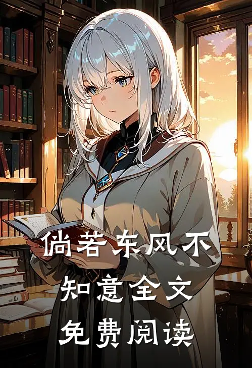倘若东风不知意全文免费阅读