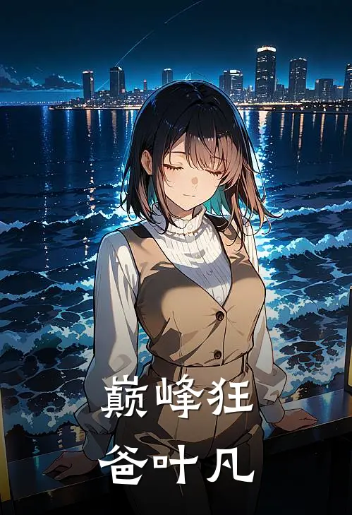 巅峰狂爸叶凡
