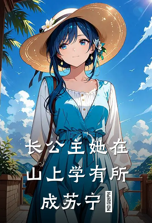 长公主她在山上学有所成苏宁玥