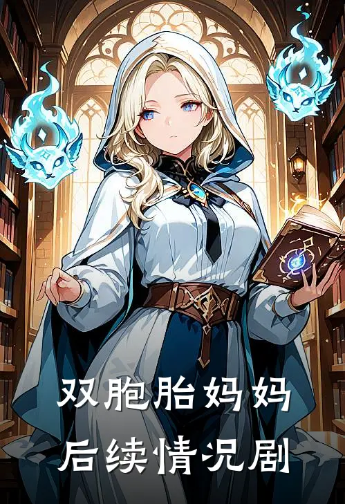 双胞胎妈妈后续情况剧