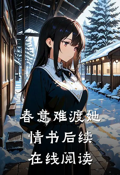 春意难渡她情书后续在线阅读