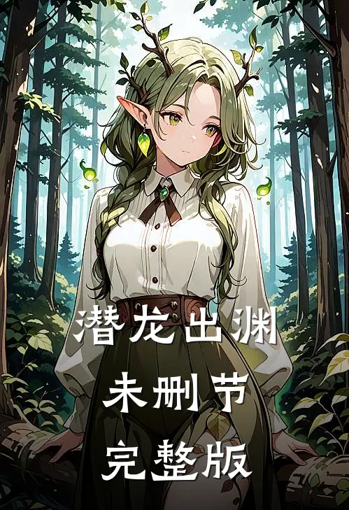 潜龙出渊未删节完整版