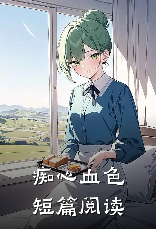 痴心血色短篇阅读
