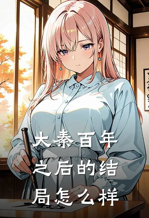 大秦百年之后的结局怎么样