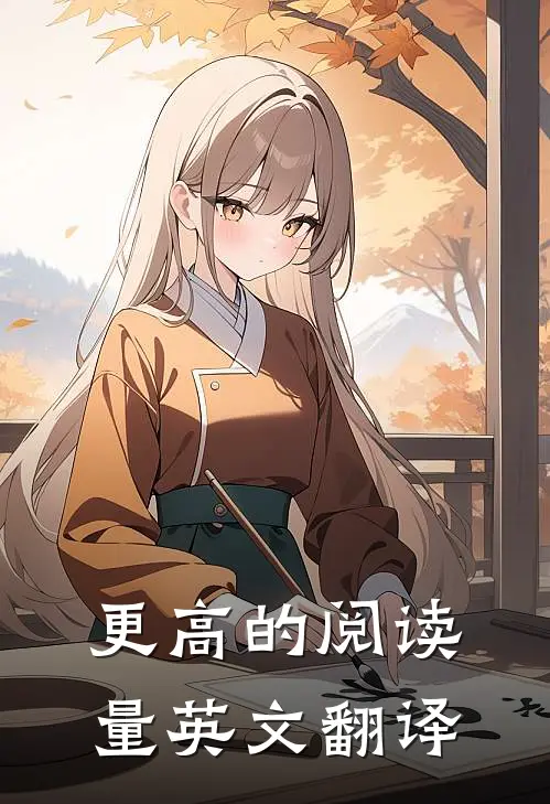 更高的阅读量英文翻译