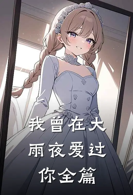 我曾在大雨夜爱过你全篇