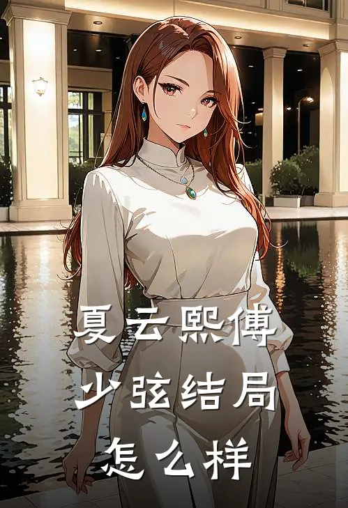 夏云熙傅少弦结局怎么样