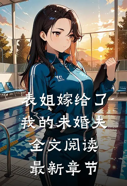表姐嫁给了我的未婚夫全文阅读最新章节
