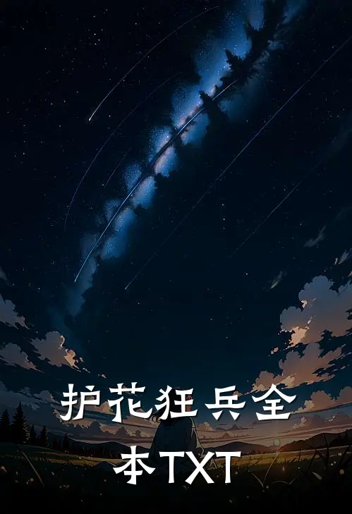 护花狂兵全本TXT