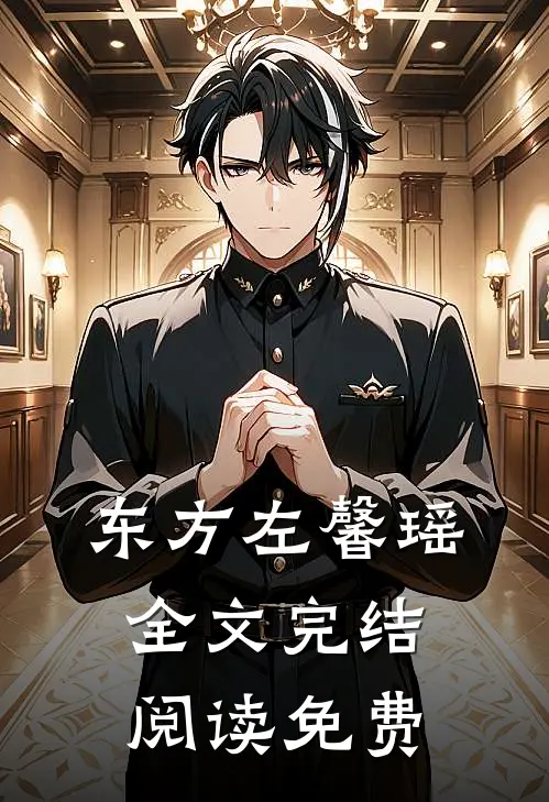 东方左馨瑶全文完结阅读免费