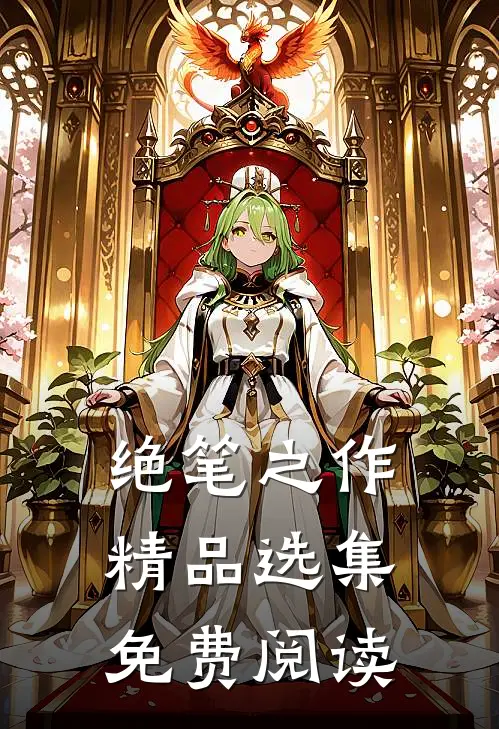 绝笔之作精品选集免费阅读