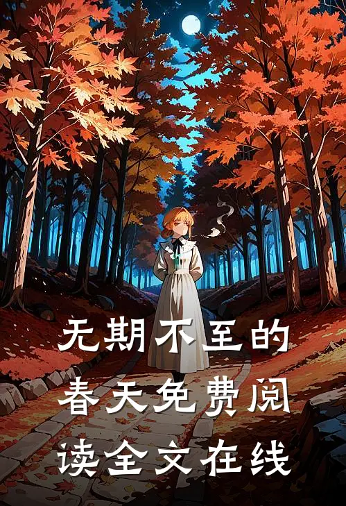 无期不至的春天免费阅读全文在线