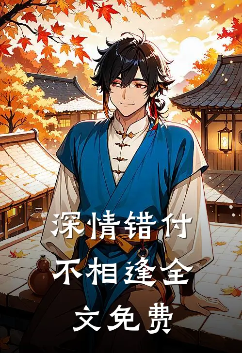 深情错付不相逢全文免费