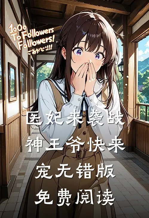 医妃来袭战神王爷快来宠无错版免费阅读