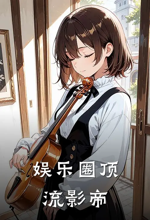 娱乐圈顶流影帝