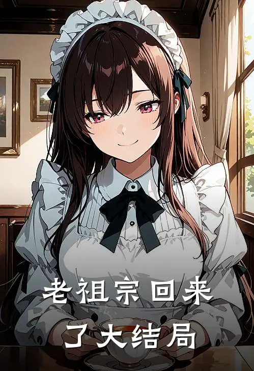 老祖宗回来了大结局
