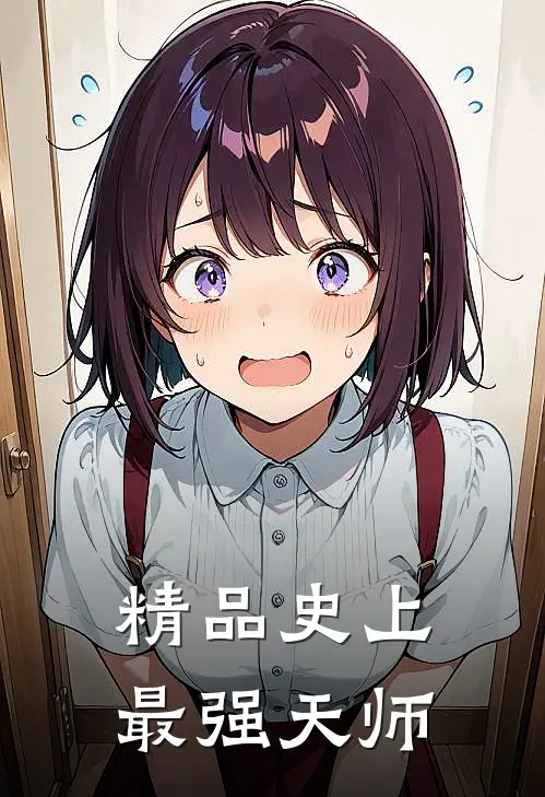 精品史上最强天师