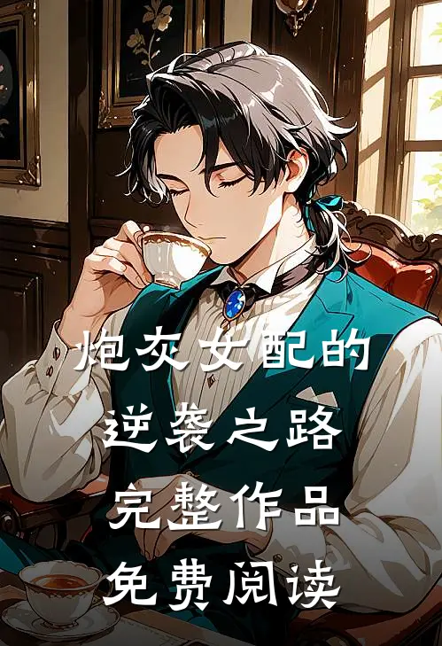 炮灰女配的逆袭之路完整作品免费阅读
