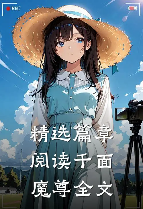 精选篇章阅读千面魔尊全文
