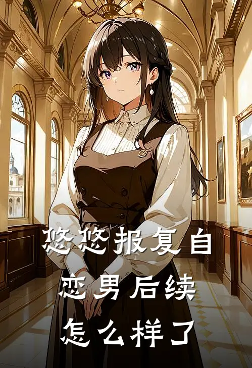 悠悠报复自恋男后续怎么样了