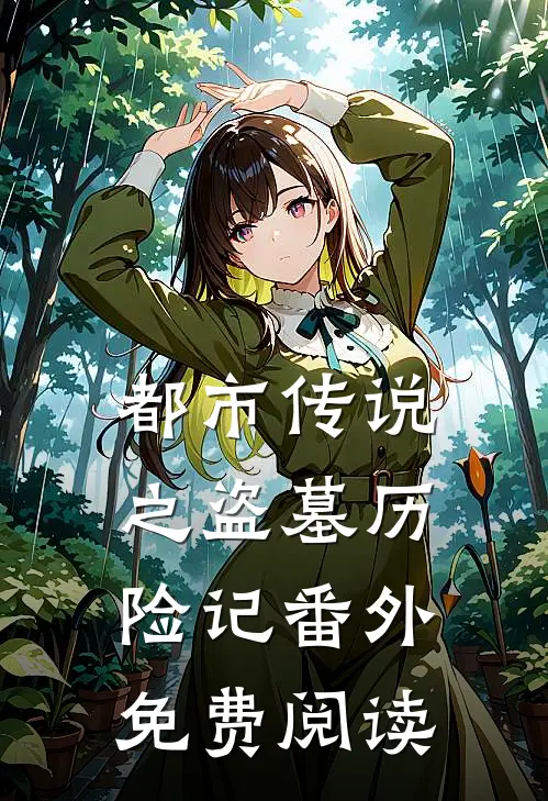 都市传说之盗墓历险记番外免费阅读