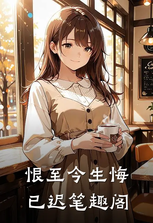 恨至今生悔已迟笔趣阁