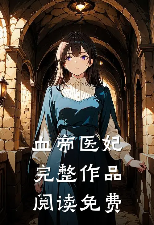 血帝医妃完整作品阅读免费