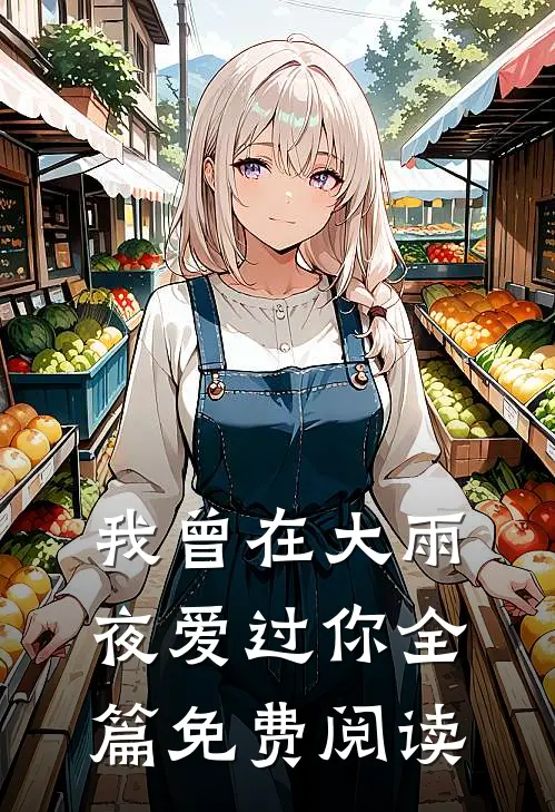 我曾在大雨夜爱过你全篇免费阅读