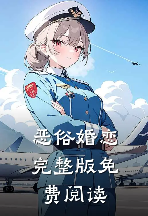 恶俗婚恋完整版免费阅读