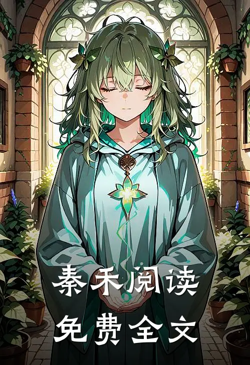 秦禾阅读免费全文