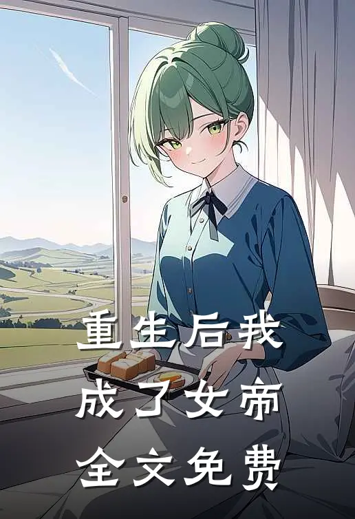 重生后我成了女帝全文免费