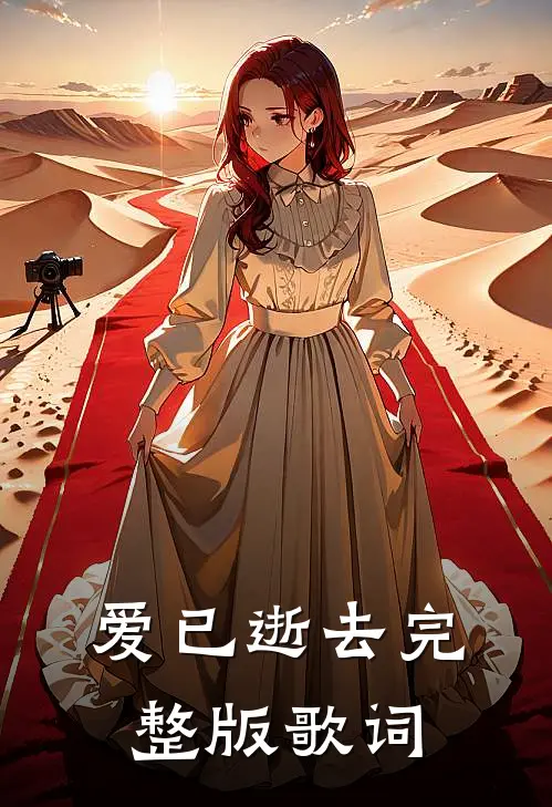爱已逝去完整版歌词
