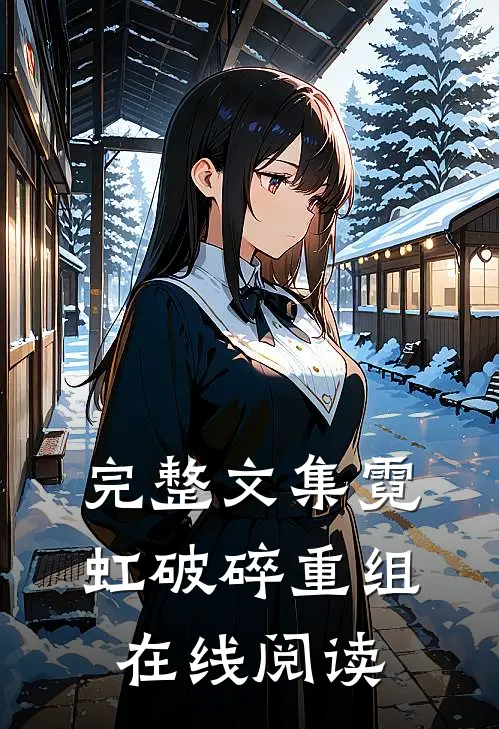 完整文集霓虹破碎重组在线阅读