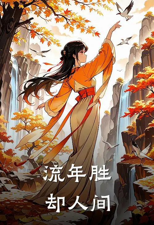 流年胜却人间