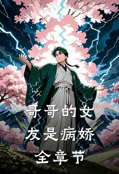 哥哥的女友是病娇全章节