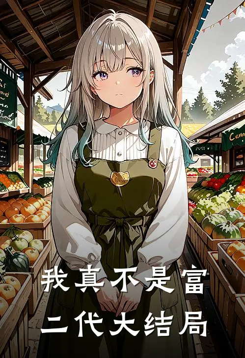 我真不是富二代大结局