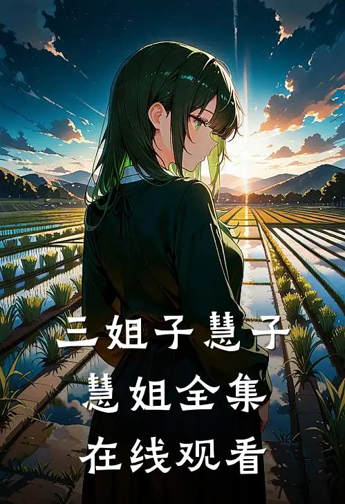 三姐子慧子慧姐 全集在线观看
