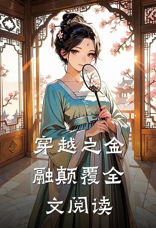 穿越之金融颠覆全文阅读