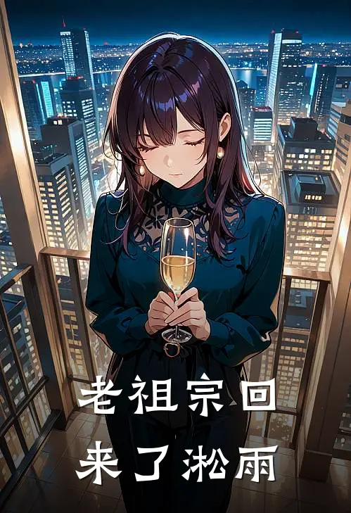 老祖宗回来了淞雨