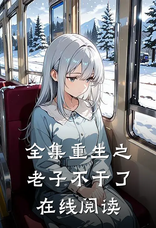全集重生之老子不干了在线阅读
