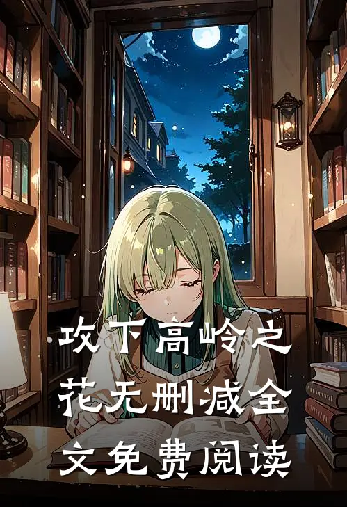 攻下高岭之花无删减全文免费阅读