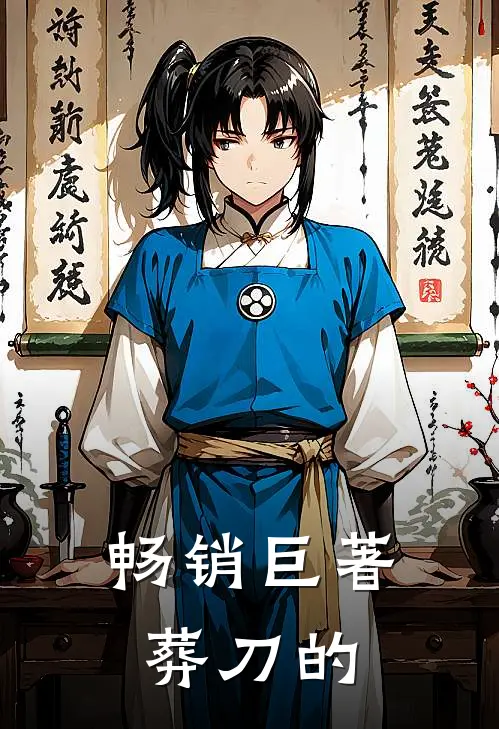 畅销巨著葬刀的