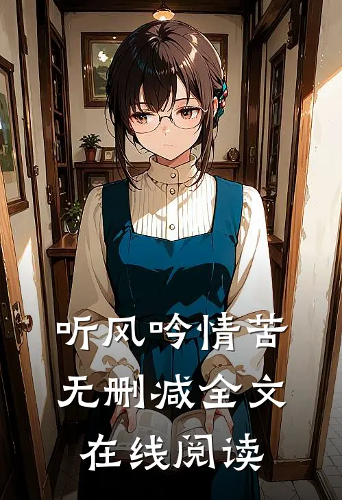 听风吟情苦无删减全文在线阅读